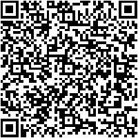 QR kód vizitka